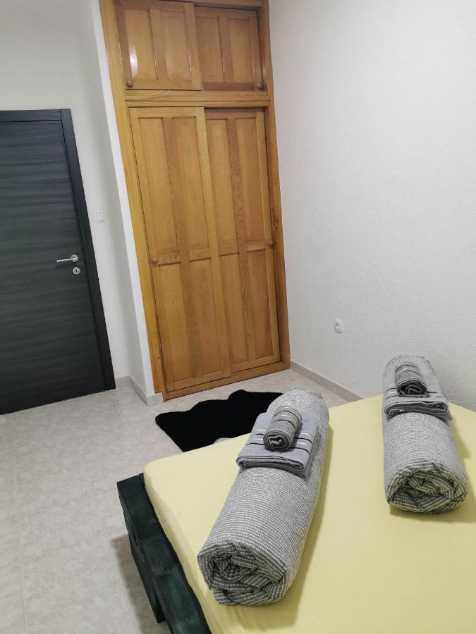 Guesthouse Nadia Сень Экстерьер фото