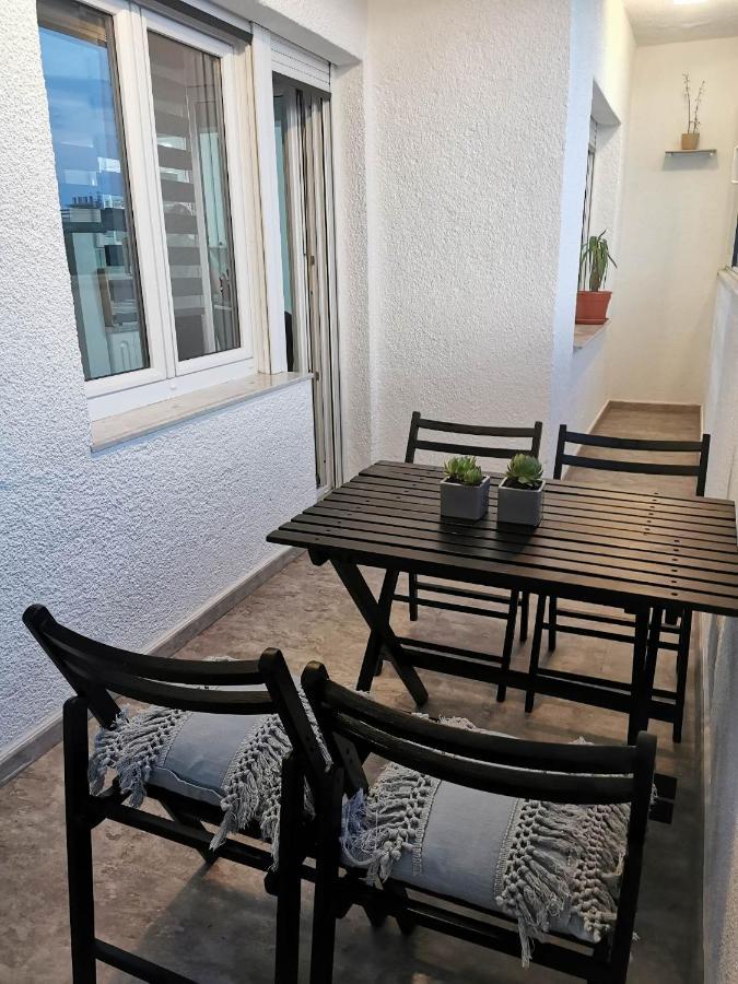 Guesthouse Nadia Сень Экстерьер фото