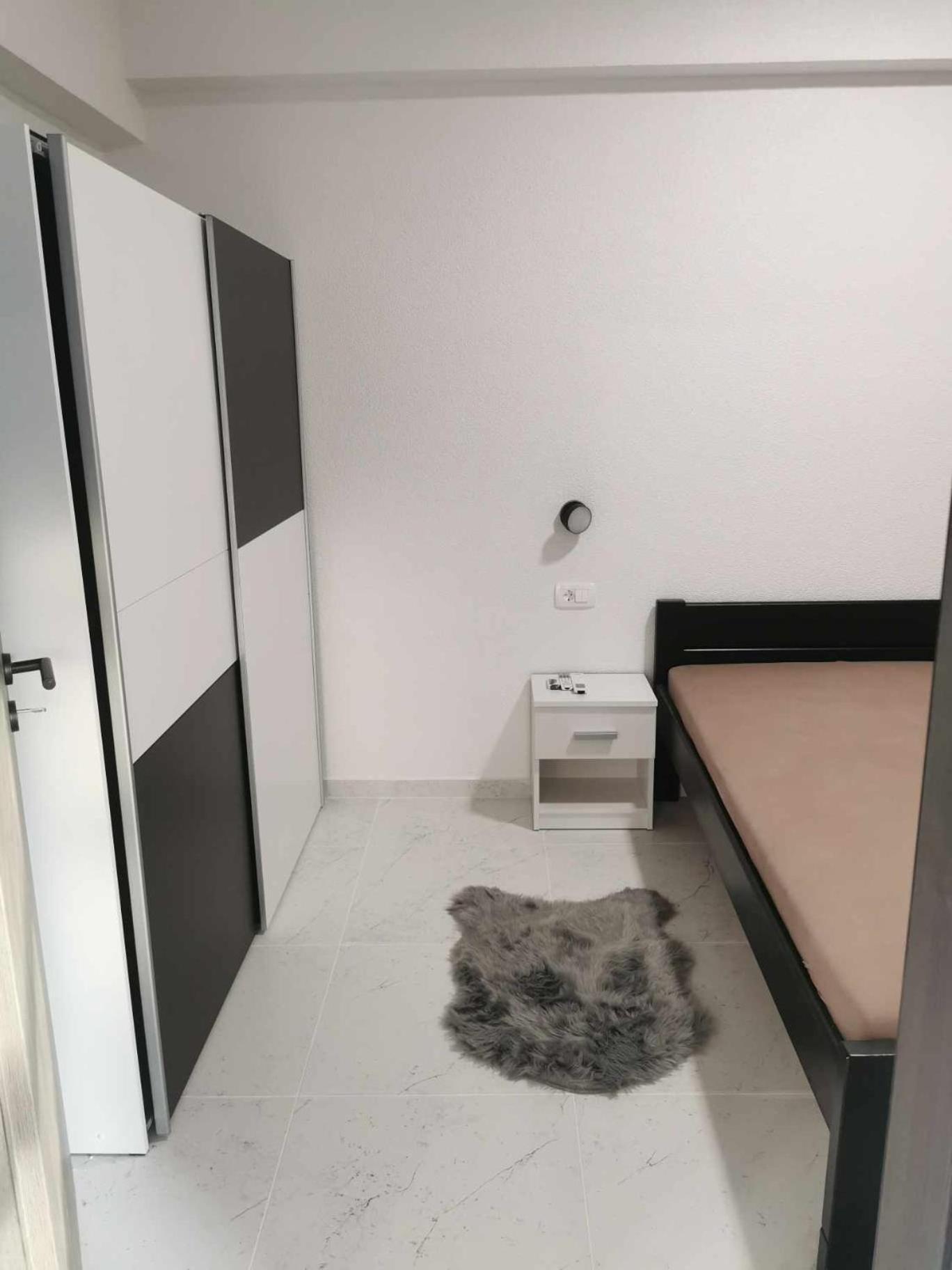 Guesthouse Nadia Сень Экстерьер фото