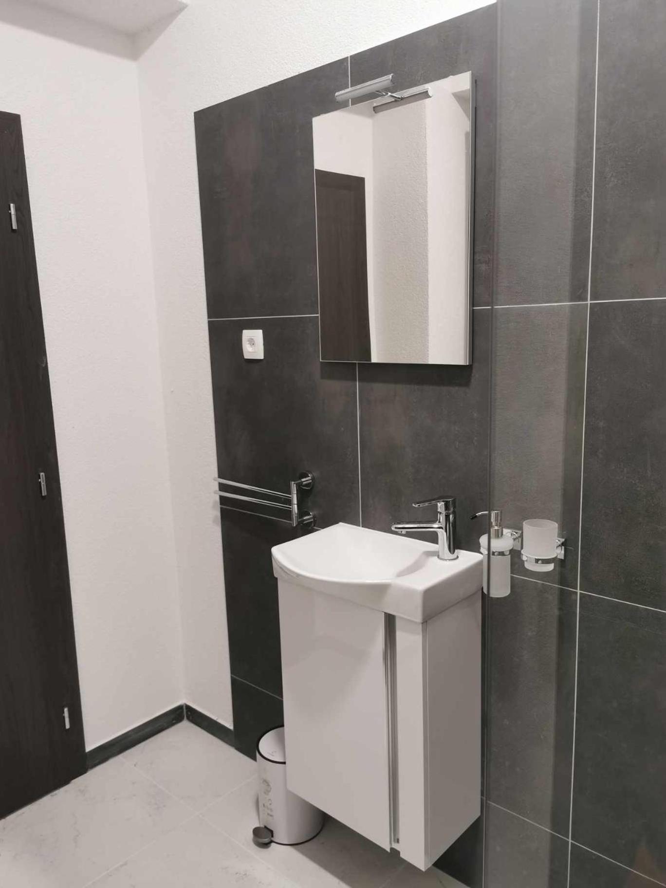 Guesthouse Nadia Сень Экстерьер фото