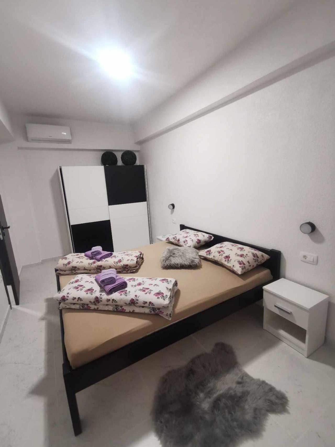 Guesthouse Nadia Сень Экстерьер фото