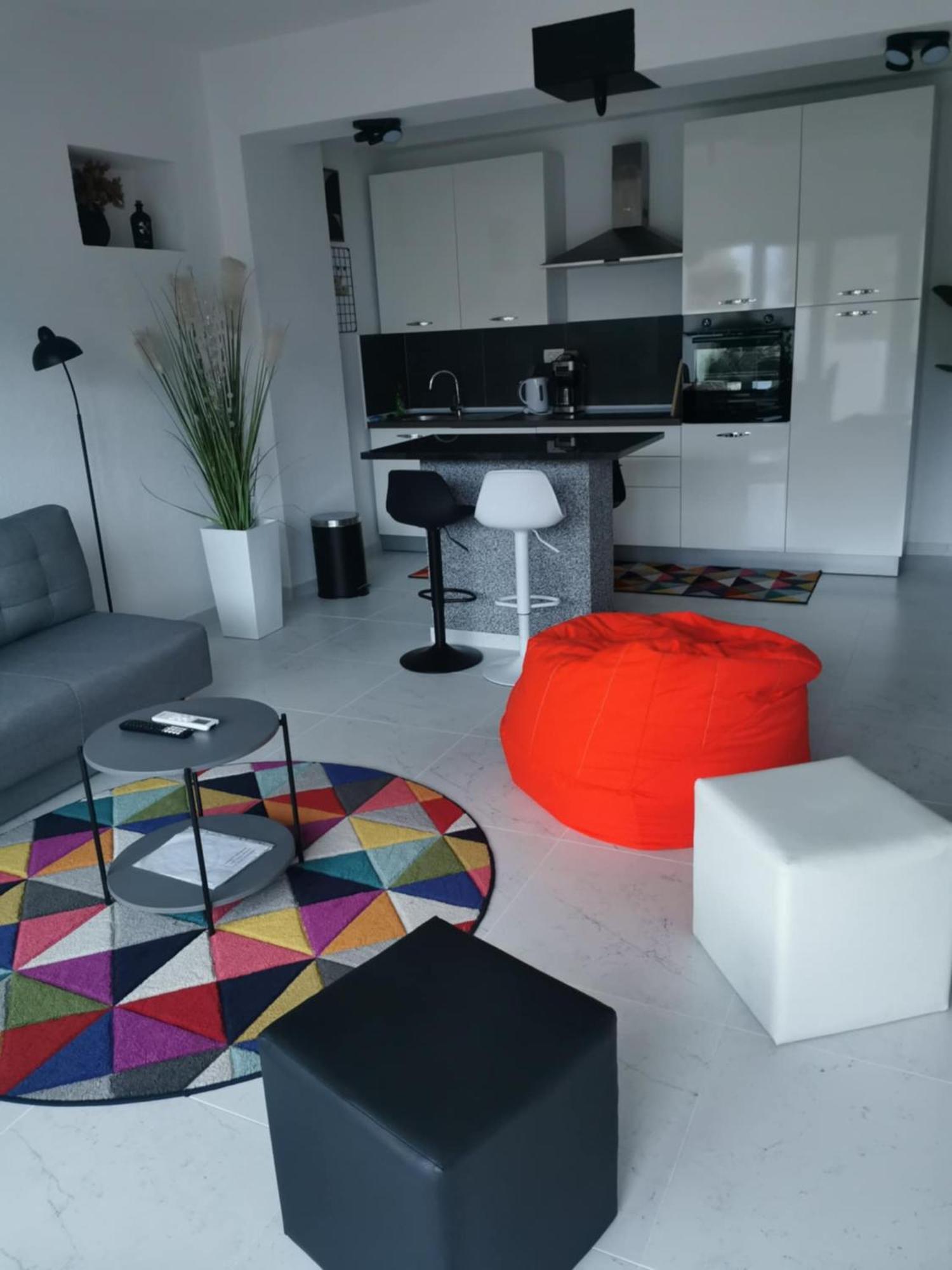Guesthouse Nadia Сень Номер фото
