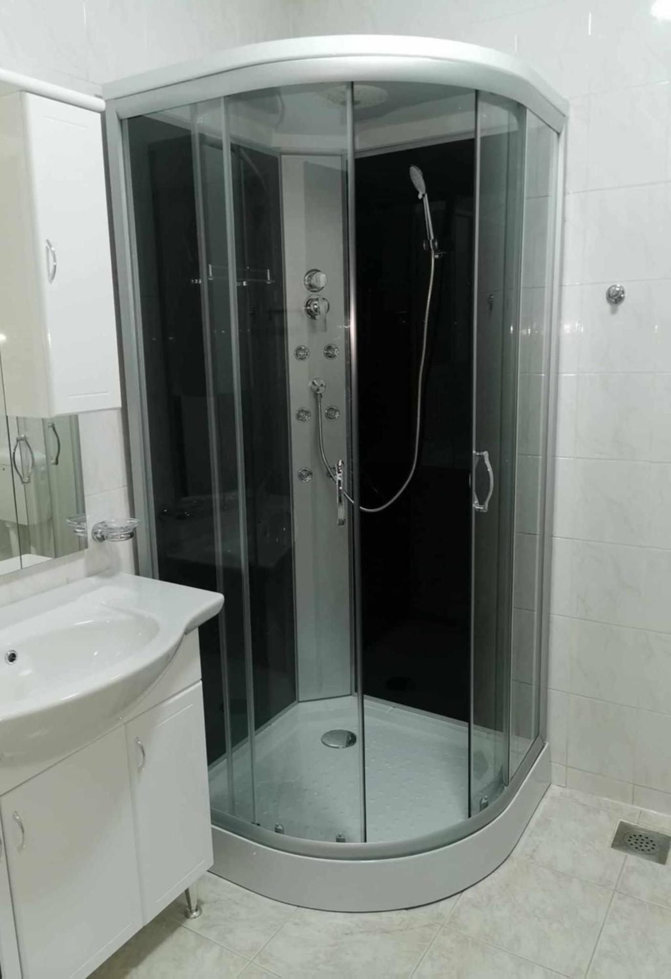 Guesthouse Nadia Сень Экстерьер фото
